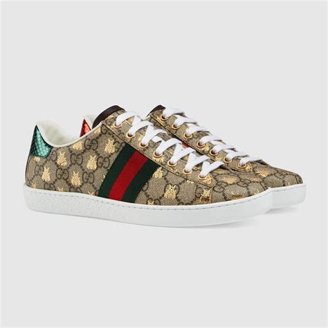 gucci tekkie price